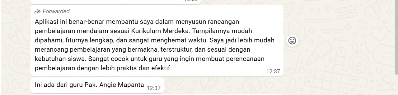 Anggie Mapanta